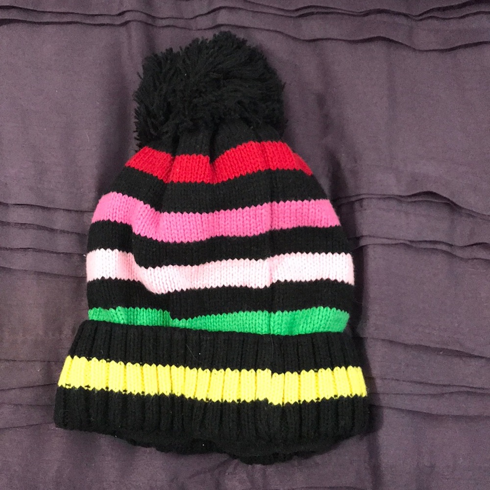 Brand new without tags beanie